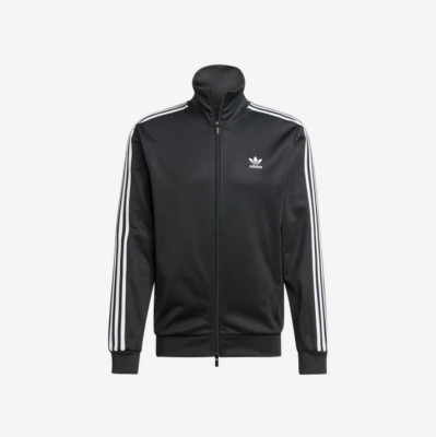 adidas BECKENBAUER TRACK TOP ブラック　Lサイズ Adidas Originals Argentina Beckenbauer Track Top Utility