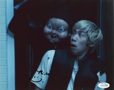 Phi Vu Signed Autograph 8x10 Photo HAPPY DEATH DAY 2U Horror Actor ACOA Phi Vu Signed Autograph 8x10 Photo HAPPY DEATH DAY 2U Horror Actor ACOA