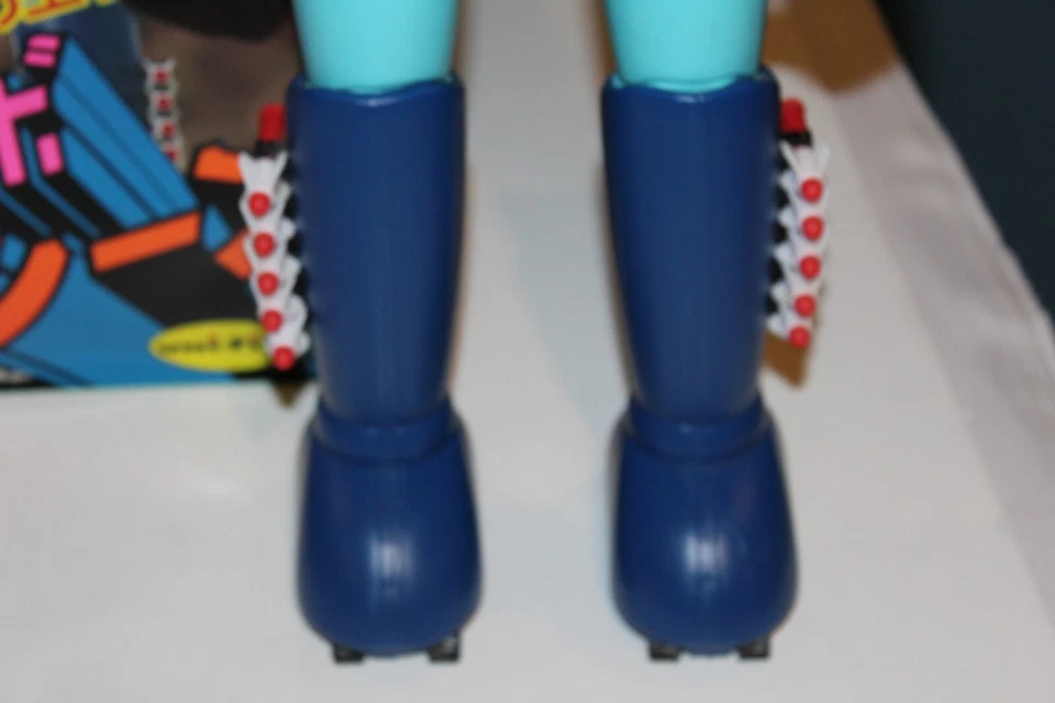 RARO Maziner Z Unifive Shogun Warriors Jumbo Machinder Mazinga Popy Nuevo en Paquete Difícil de Encontrar Foto 4 de 4