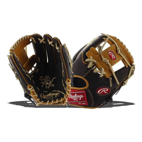 Rawlings Heart of the hide Guante de béisbol 11.75 PRO205W-2CH Rawlings Heart of the hide Guante de béisbol 11.75 PRO205W-2CH