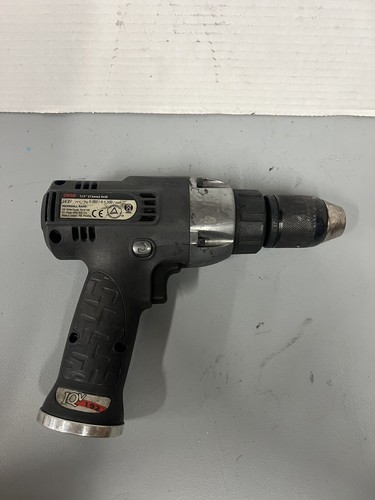 Ingersoll Rand D650 19.2v Drill/Driver (Tool only) Works Great - Picture 2 of 3