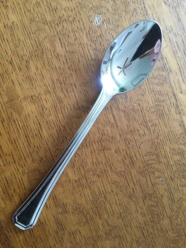 Bon Chef S511 Prism Stainless Steel flatware silverware - Picture 4 of 5