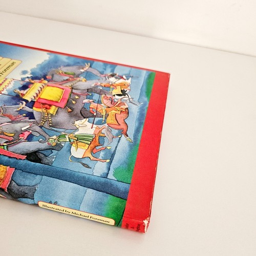 Seasons of Splendour by Madhur Jaffrey | Indian Myths & Legends Hardcover - Picture 5 of 24