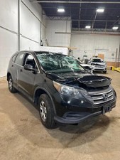 Automatic Transmission HONDA CRV 12 13 14