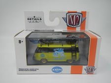 M2 Machines EMPI 1960 VW Delivery Van R59 10-30