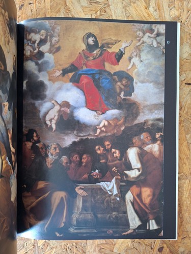 Angelo e Francesco Solimena Due Culture a confronto Pagani Nocera Franco M Ricci - Imagen 6 de 9