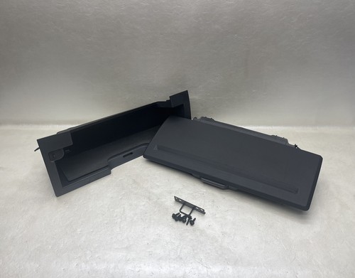 2009-2012 RAM 1500 2500 3500 Passenger Upper Glovebox Glove Box Door COMPLETE