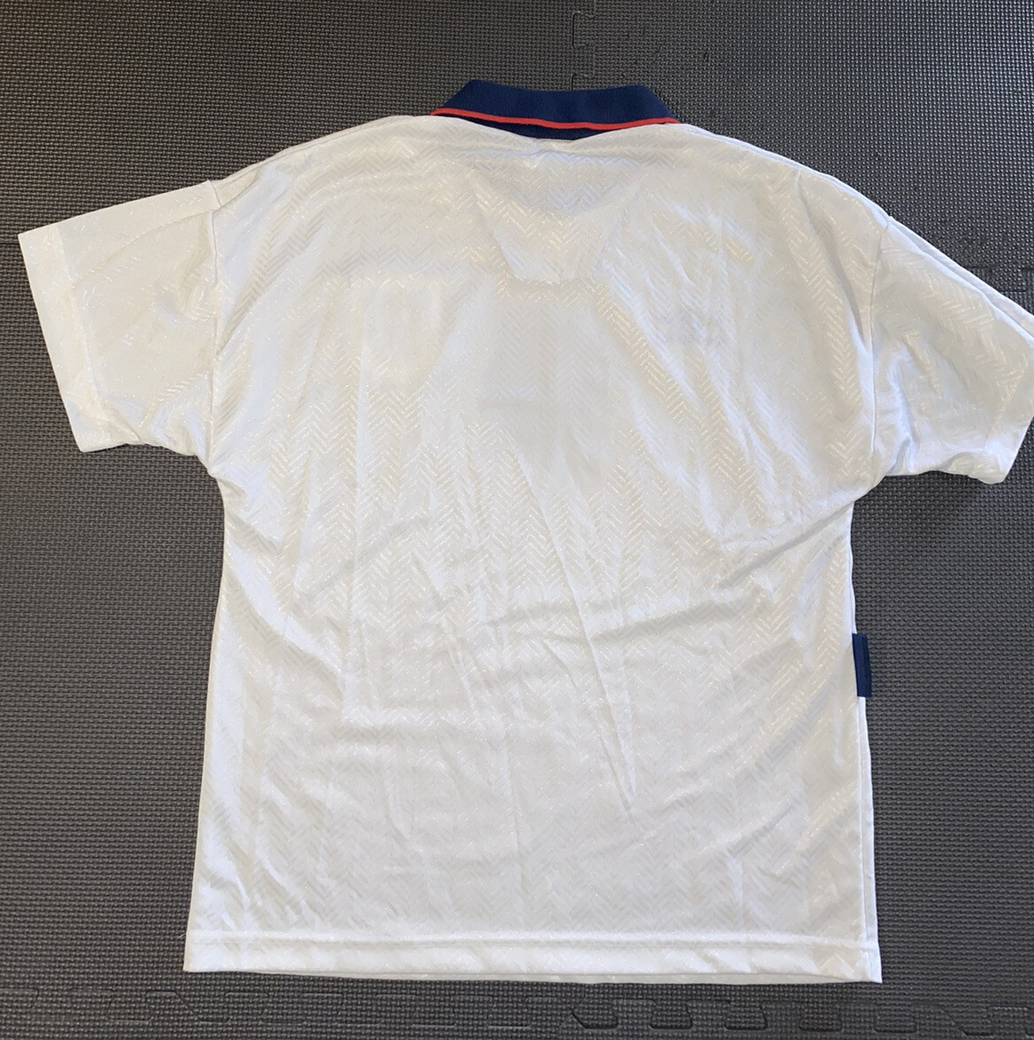 イングランド代表 ジャケット 93-95 90s サッカー サッカー