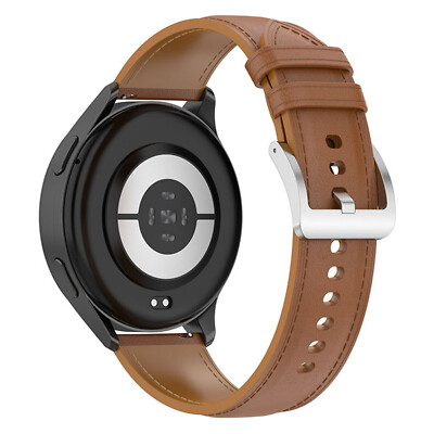 Leather Strap Watch Band Bracelet for Huawei Watch GT/GT 2e/GT2 pro/GT3 SE/Buds