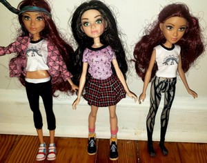 project mc2 mckeyla doll