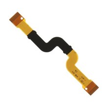 1 LCD Shaft Rotating Flex Cable For Olympus TG850 TG860 Digital Camera c