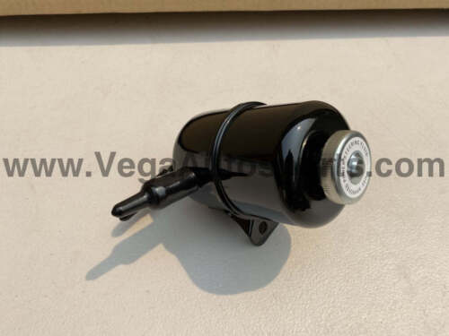 Power Steering Reservoir Assembly to suit Mitsubishi Lancer Evolution 5 / 6 / 6. - Picture 3 of 3