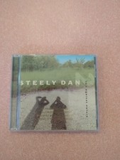 Two Against Nature by Steely Dan ( Promotional CD, Feb-2000, Giant (USA))