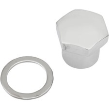 Colony Stem Nut Hex 71-87 FX XL | 7619-1