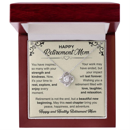 To My Retirement Gifts, Mother's day Gifts for Mom, Retirement Birthday Gifts - Picture 2 of 5
