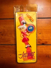Judy Jetson Quartz LCD Watch - NEW 1986