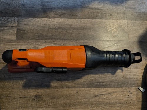 Hilti SR 6-A22 Cordless Reciprocating Saw Brushless 22 Volt Lithium-IonTool Only - Picture 4 of 4