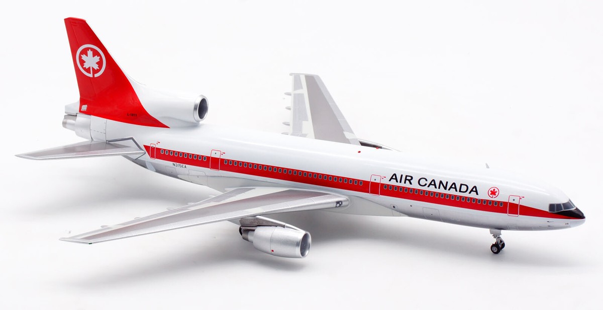 B-Models 1:200 ハワイアン航空 L-1011 N763BE B-Models1:200 HAWAIIAN Air Lockheed TriStar L-1011 Diecast