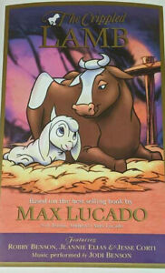The-Crippled-Lamb-by-Max-Lucado-VHS-1999