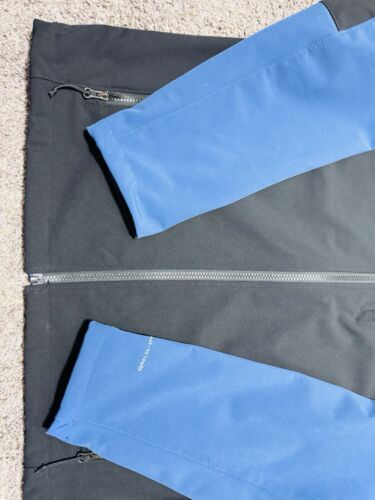 Columbia Omni Wind Jacket NEW mens - Large - Picture 4 of 6