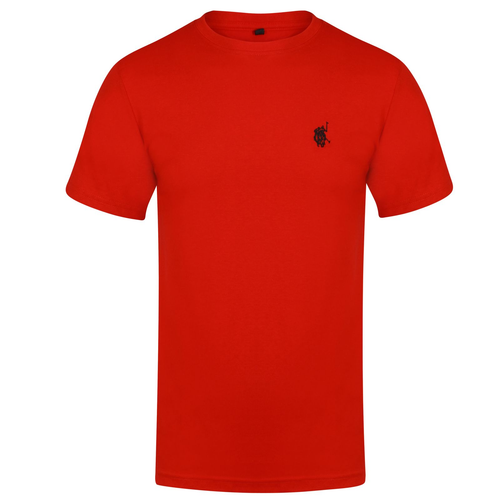 NEW Men's crew neck URBAN POLO T- shirts regular fit casual wear double jockey - Foto 5 di 18