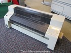 Epson DLQ-3000+ P821A 24-PINS Dot Matrix Impact Printer NETWORK DISPLAY DEFFECT