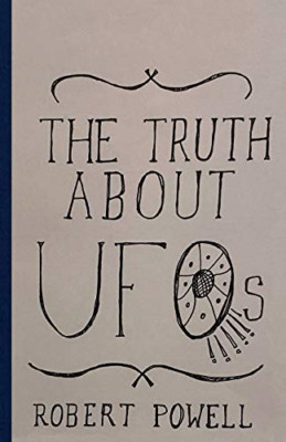 The Truth About UFOs: A Scientific Perspective - Paperback / softback NEW Powell