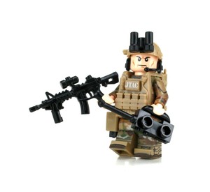 special forces lego