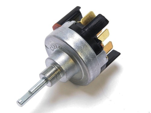NEW! 1965 - 1966 Mustang Dash Panel Bezel Kit Lighter Ignition Wiper & Switches - Picture 4 of 12
