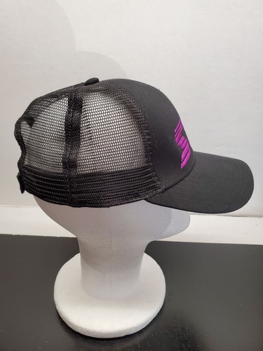 Sombrero Snapback de la Autoridad Portuaria del Sur para Camiones Refrigerados SRT - Empresa Cerrada - Imagen 4 de 6