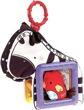 BABY ZOO FISHER PRICE