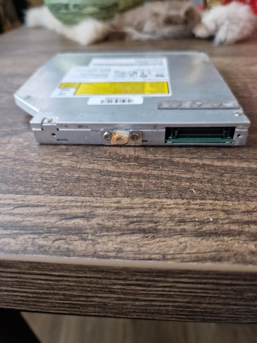 DVD unit AD-7530B (for MSI VR601 & MSI 163C) - Afbeelding 3 van 3