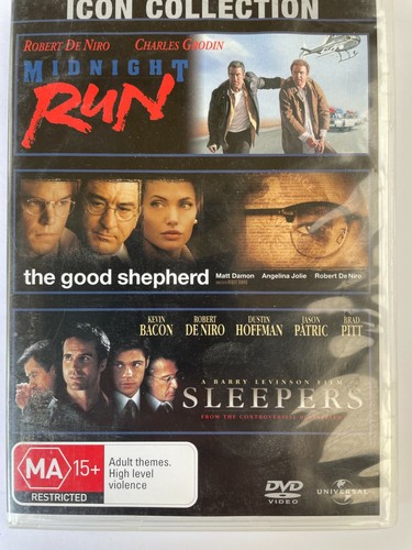Preowned Multi Movie DVDs & Blu-rays Pack (DVD-18) - Picture 34 of 75