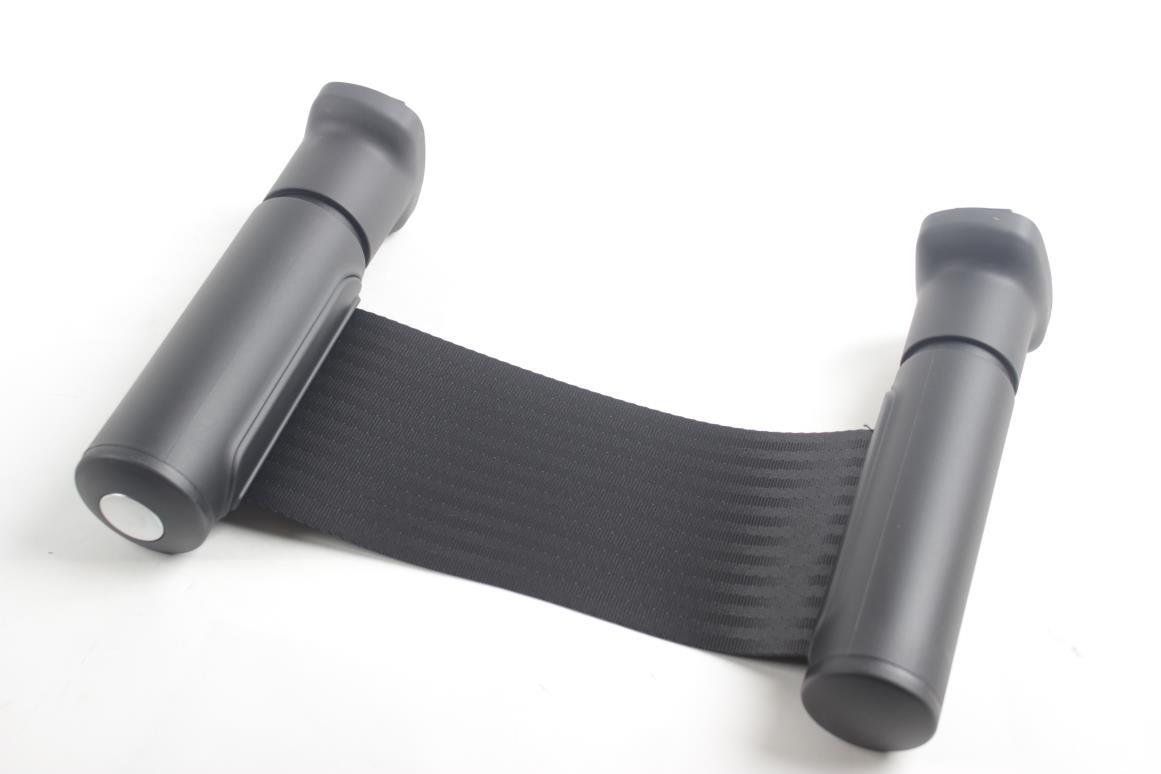 FASCETTA DI FISSAGGIO PER CAVI ORIGINALE ADATTO A AUDI SKODA - Foto 3