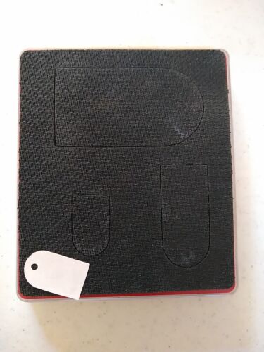 Sizzix Tag Cutting Die Crescent Combo 38-0942 Scrapbook Craft Business Price Tag - Picture 3 of 5