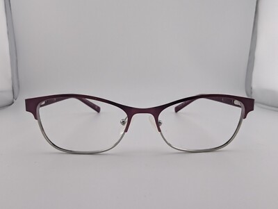 Armani Exchange Eyeglasses Frames Only, AX 1010 6050, 53-16  display picture 1
