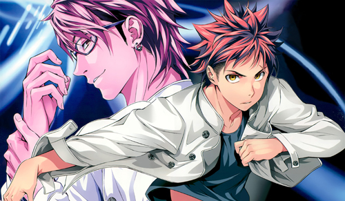 Featured image of post Hunter X Hunter Manga Komplett
