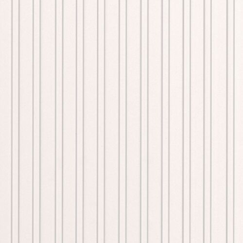 DALIX Ribbed Window Replacement Blinds Vertical Slats Vinyl 5 Pack Qty / Ivory - Picture 2 of 4