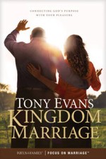 Kingdom Marriage: Connecting Gods Purpose with Your Pleasure - ACCEPTABLE