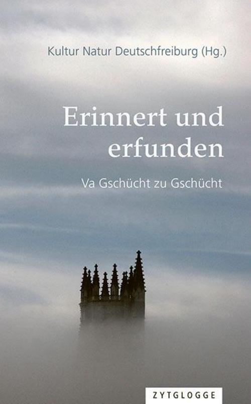 Erinnert Und Erfunden Monique Baeriswyl-mauron