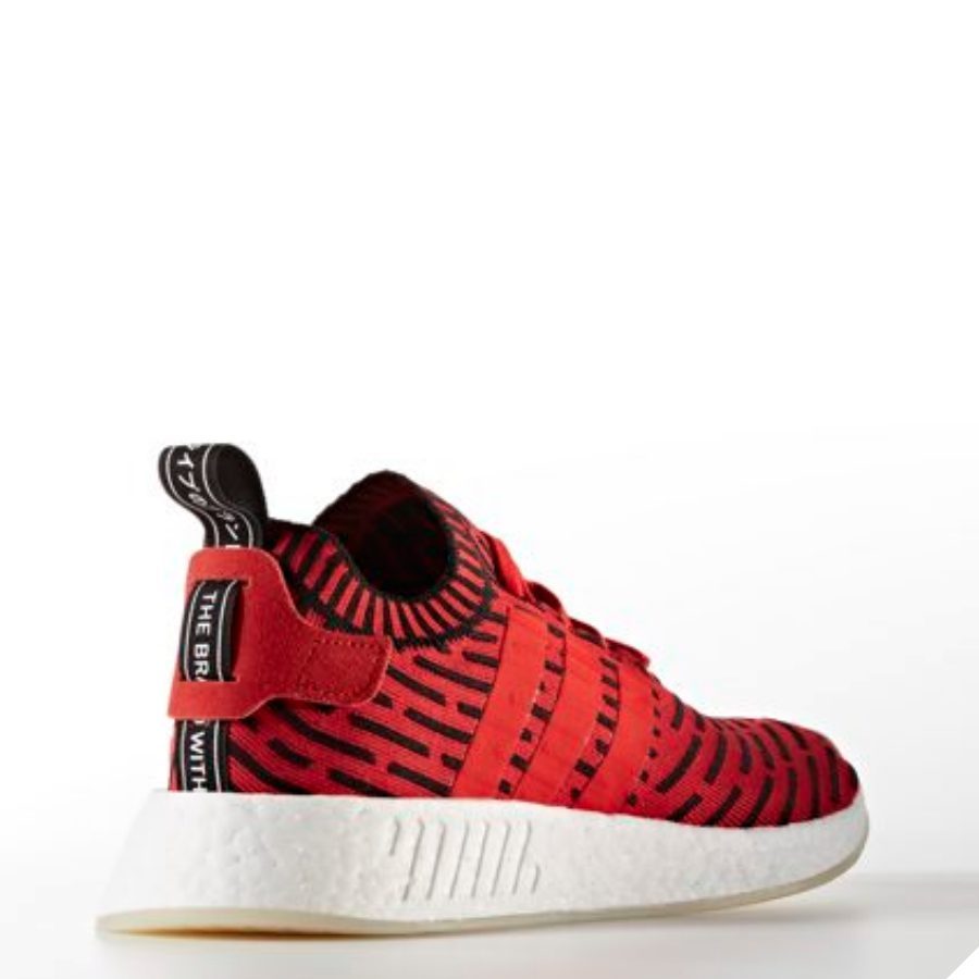 Adidas Original NMD R2 PK Runner shoes Running Red Red Red Red White BB2910 SZ 4-13 148aa1 Adidas Original NMD R2 PK Runner shoes Running Red Red Red Red White BB2910 SZ 4-13 148aa1