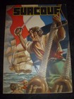 Hubinon / Charlier - Surcouf 3 - Terreur des Mers - Dupuis