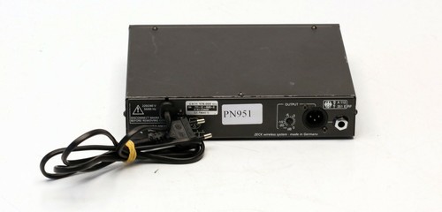 Zeck Daisy DS 1A Wireless Tuner - Picture 4 of 5