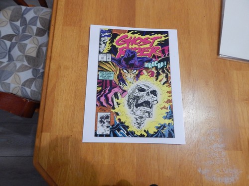 Marvel Comics Ghost Rider vol 2 números 2-81 más anuales + Dr extraño 28 u elige - Imagen 33 de 85