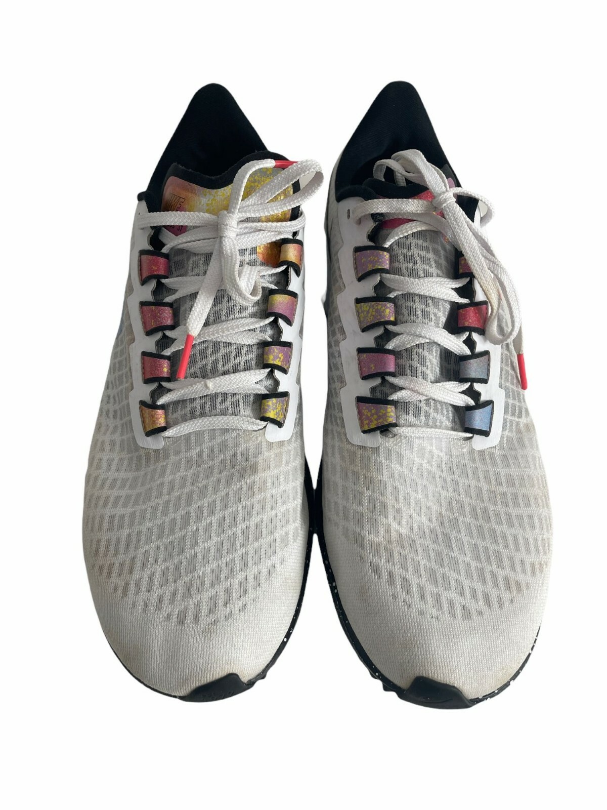 Nike Air Zoom Pegasus 37 Paint Splatter, CZ7864100, … Gem