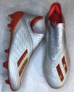 アディダス X19+ FG X 19+ FG JR - SoccerWorld - SoccerWorld