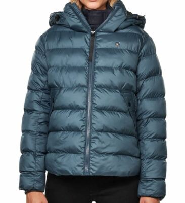 G-Star Raw Women's Quilted Jacket 