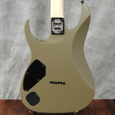 Ibanez / J-LINE RG6HSHFX-KMF (Khaki Metallic Flat) Made in