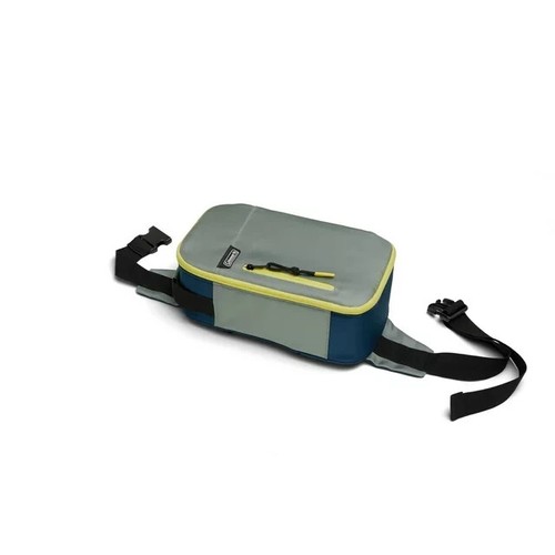 COLEMAN 6-Can Convertible Design Soft-Sided Cooler Sling 24+ Hours Templock-NEW! - Picture 9 of 10