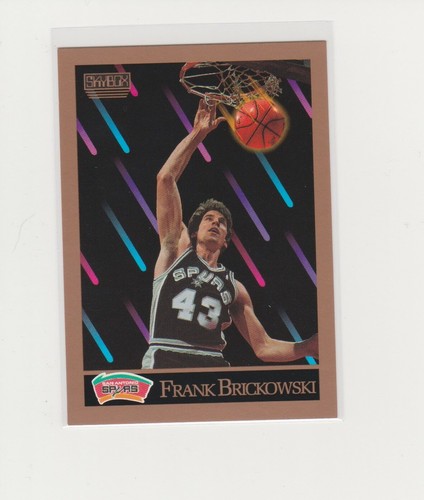 1990-91 Skybox Basketball NM you pick base stars SP RC rookie Hall of Famers - Picture 85 of 115